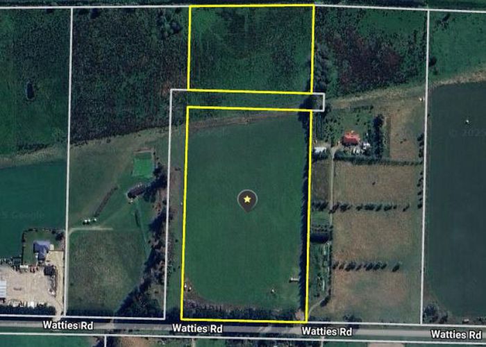  at 64 Watties Road, Amberley, Hurunui, Canterbury