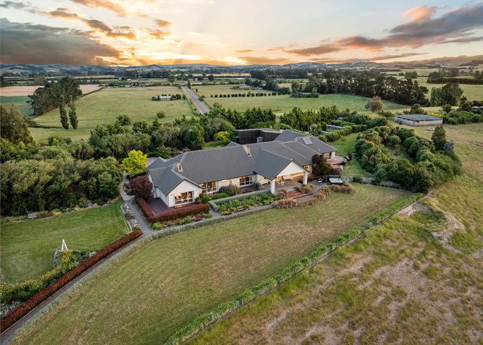  at 124 Cheviot Heights, Cheviot, Hurunui, Canterbury