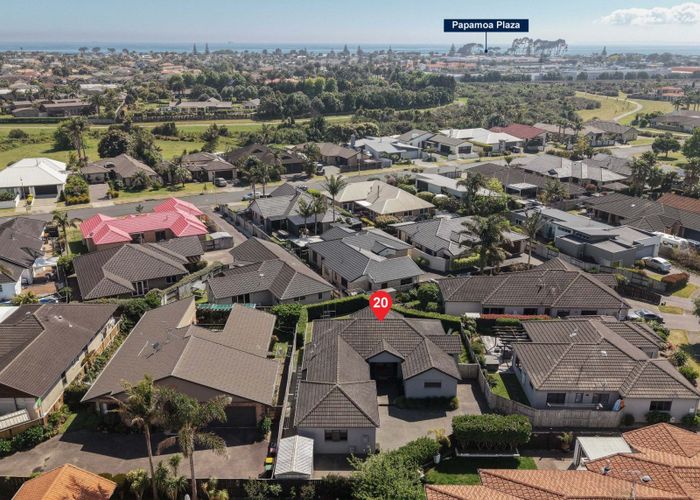  at 20 Ohope Place, Papamoa, Tauranga, Bay Of Plenty