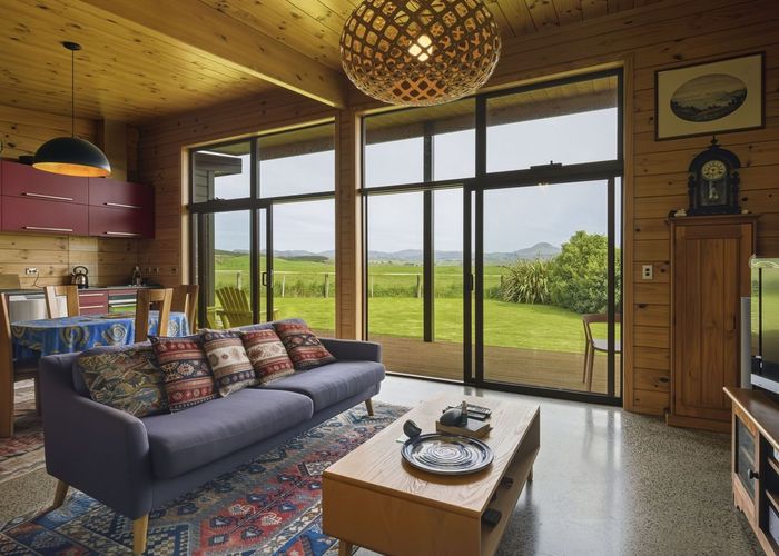  at 1241 Coast Road, Karitane, Dunedin, Otago