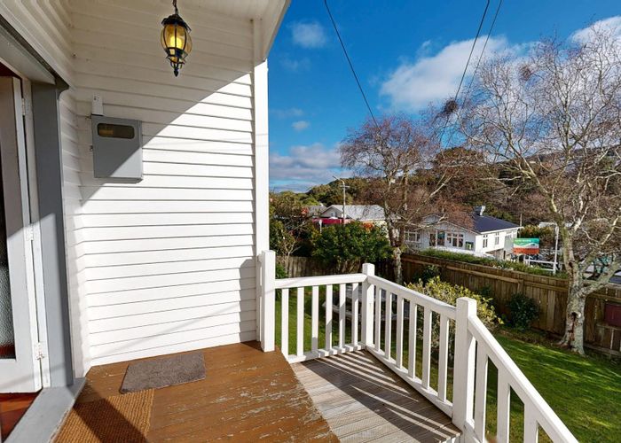  at 60 Ottawa Rd, Ngaio, Wellington, Wellington