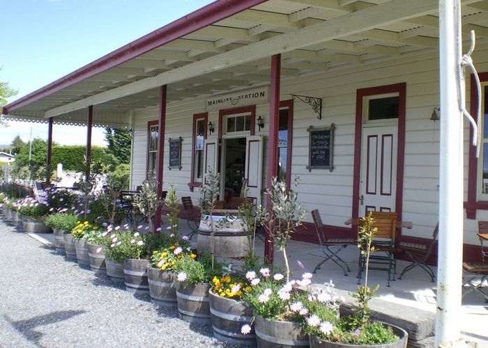  at 8 Old Main Road, Domett, Hurunui, Canterbury