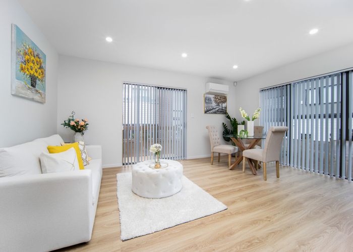  at 49B Patons Road, Howick, Manukau City, Auckland