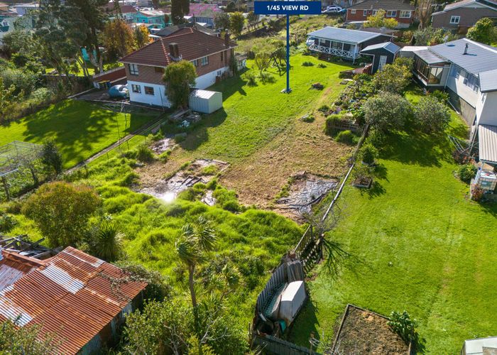  at 1/45 View Road, Henderson, Waitakere City, Auckland