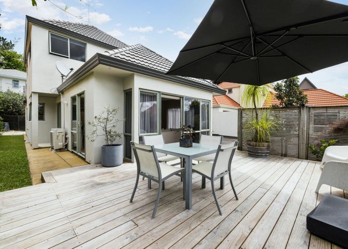  at 2/17 Pope Terrace, Leamington, Cambridge