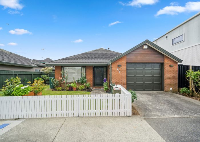  at 2/5 Birch Street, Lower Hutt, Lower Hutt, Wellington