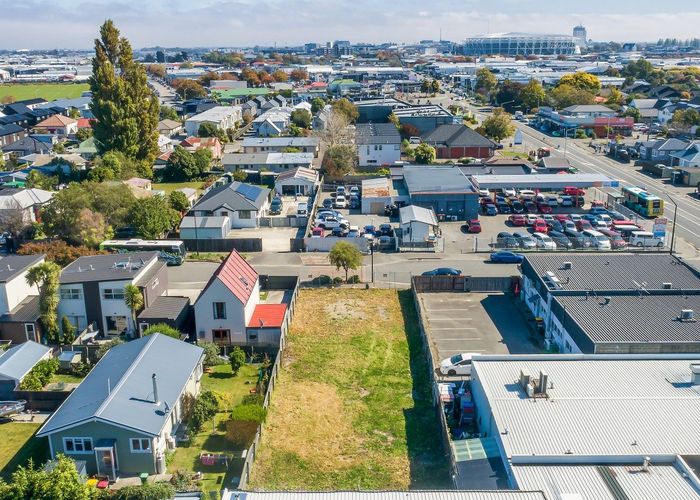  at 102 Grafton Street, Waltham, Christchurch City, Canterbury