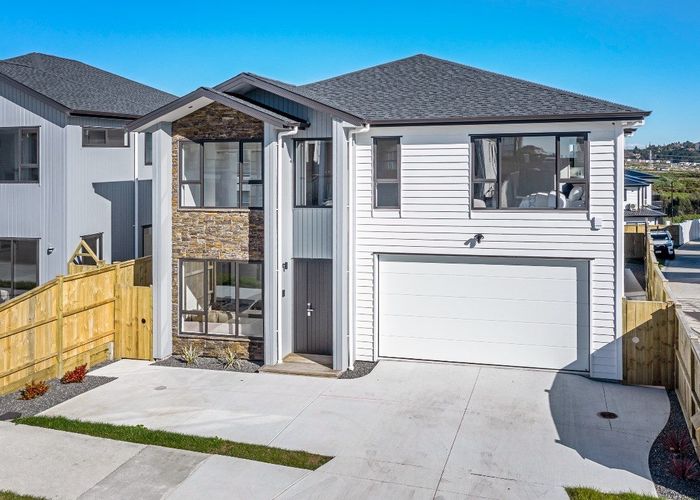  at 4 Southridge Road, Flat Bush, Manukau City, Auckland