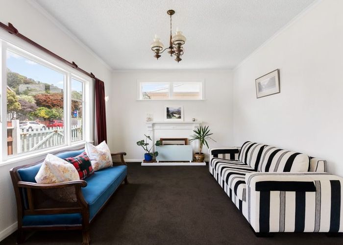  at 43 Dundas Street, Seatoun, Wellington