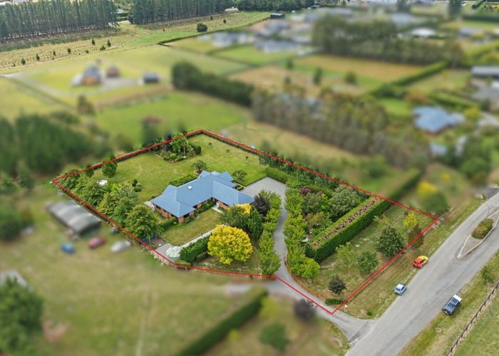  at 38 Truro Close, Ohoka, Waimakariri, Canterbury