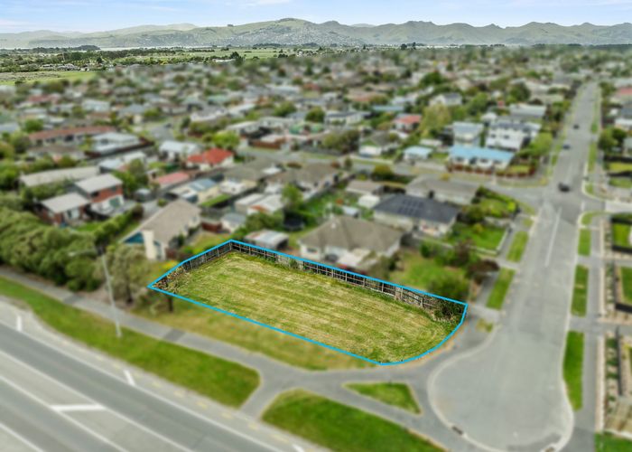  at 38 Bexley Road, Aranui, Christchurch City, Canterbury