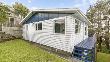  at 53 Lomita Road, Johnsonville, Wellington