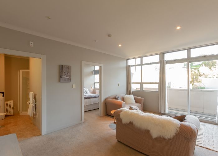 Free property data for 1I/3 Shakespeare Road, Napier South, Napier