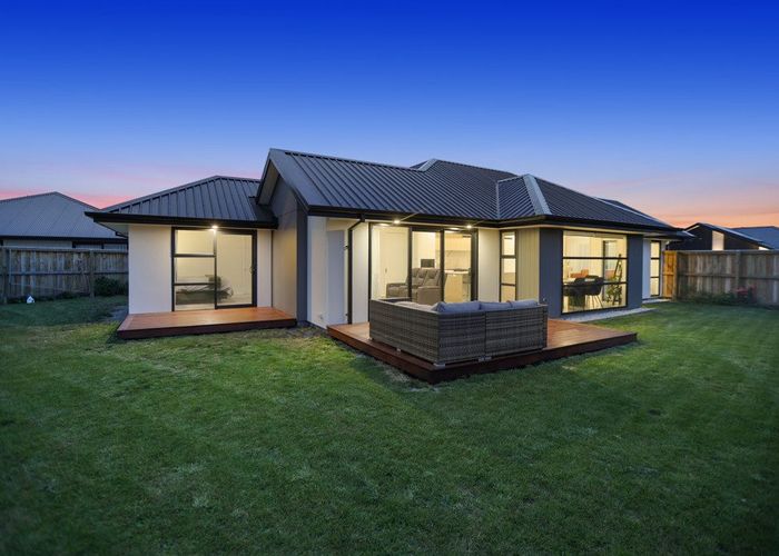  at 6 Gemstone Place, Rolleston