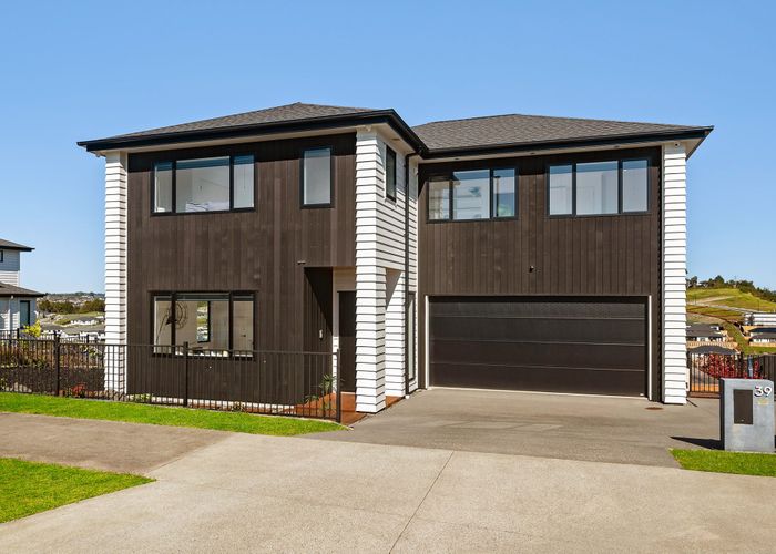 at 39 Davey Crescent, Millwater, Rodney, Auckland