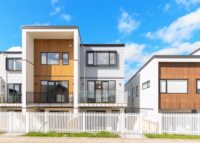  at 183-187 Clark Road, Hobsonville, Waitakere City, Auckland