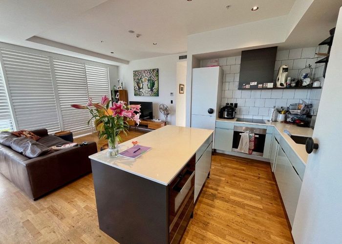  at 305/367 Great North Road, Grey Lynn, Auckland City, Auckland