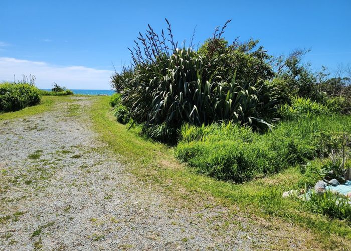  at 21B Main Road, Ngakawau, Hector