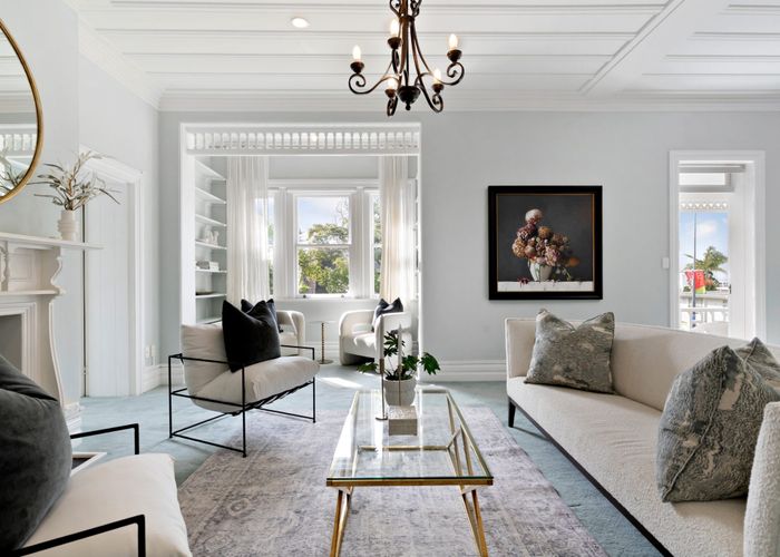  at 3/33 St Stephens Avenue, Parnell, Auckland City, Auckland