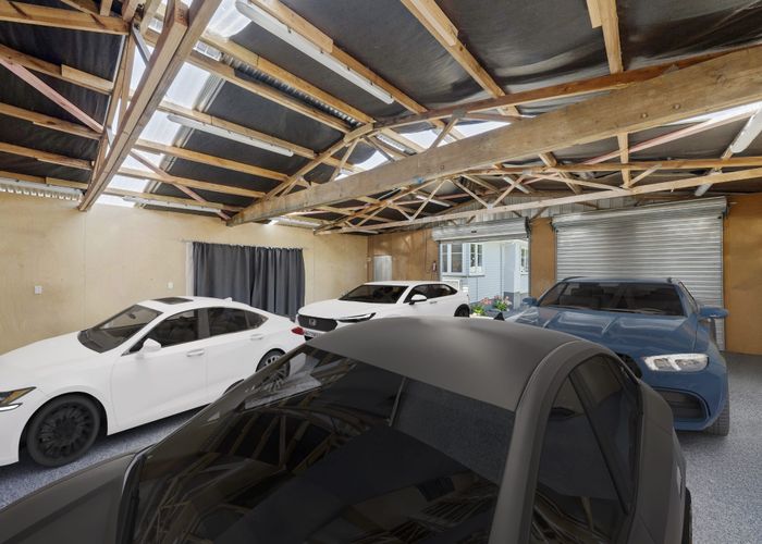  at 148 Hepburn Road, Glendene, Waitakere City, Auckland