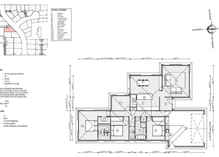  at 40/50 Parsonage Meadows, Woodend, Waimakariri, Canterbury
