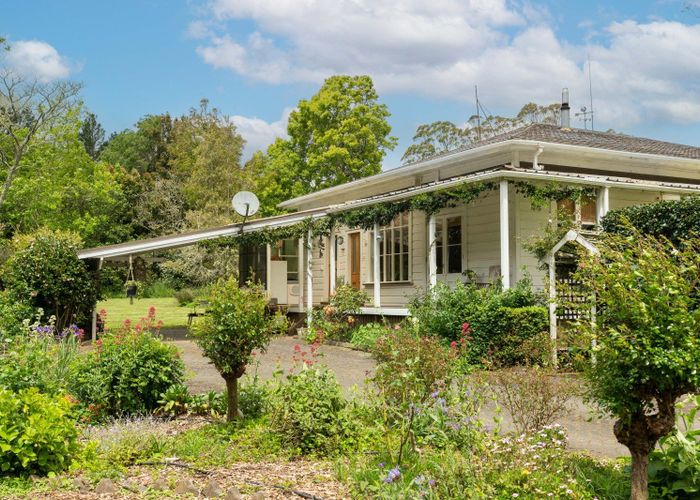  at 1272 Pipiwai Road, Whangarei