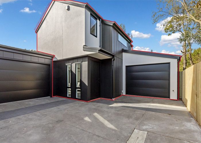  at 18D Forbes Street, Sydenham, Christchurch
