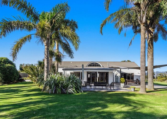  at 304 TABLELANDS RD, Tirohanga, OPOTIKI