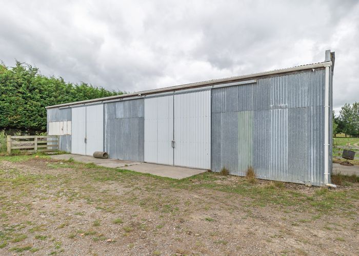  at 219 Kukutauaki Road, Koputaroa, Levin