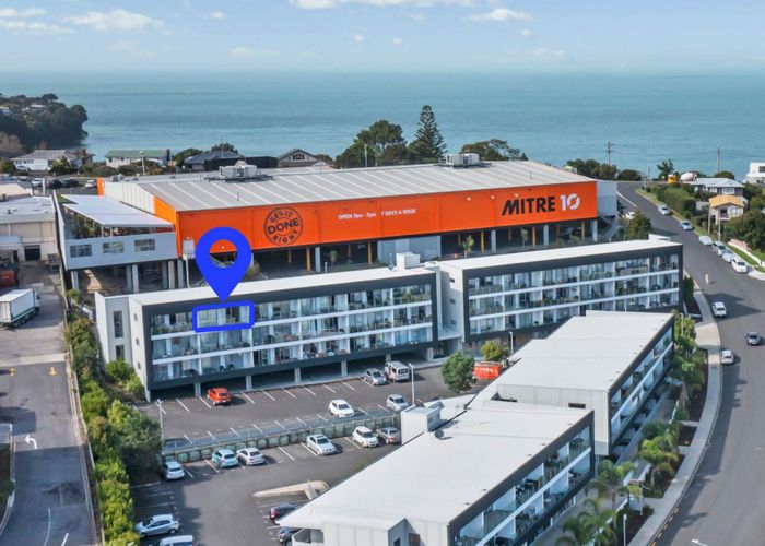  at 313/17 Link Crescent, Stanmore Bay, Rodney, Auckland