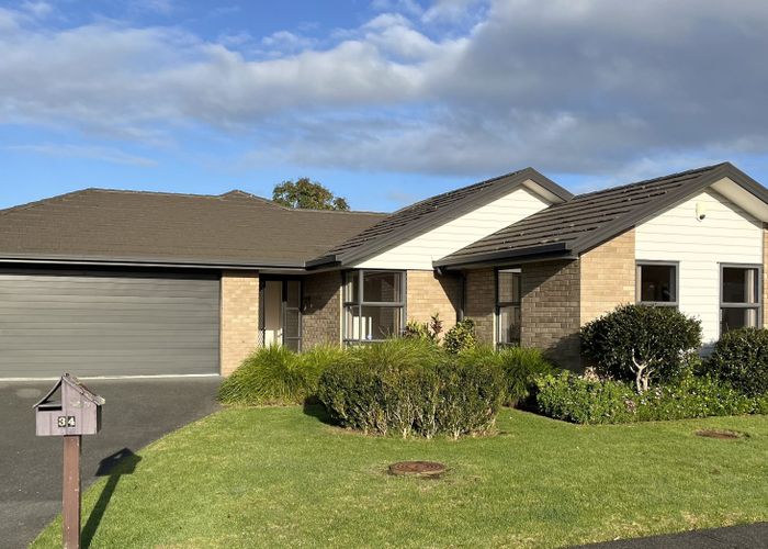  at 34 Charlotte Kemp Drive, Kerikeri, Kerikeri