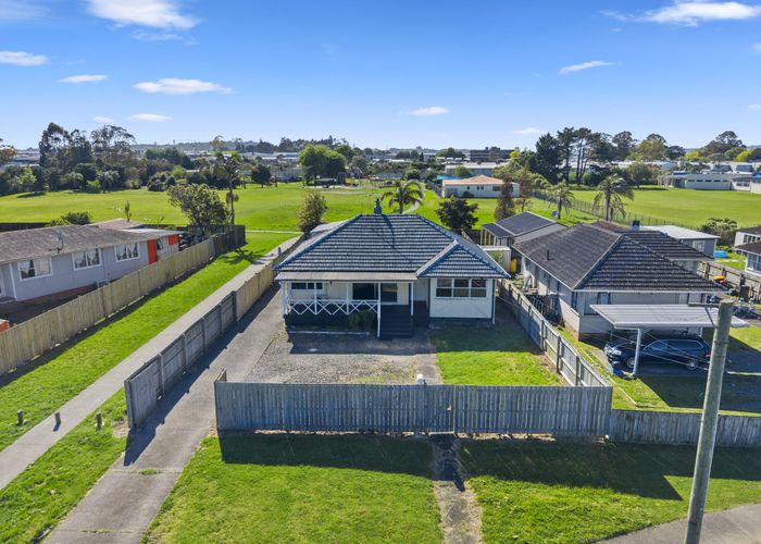  at 25 Tyrone Street, Otara, Manukau City, Auckland