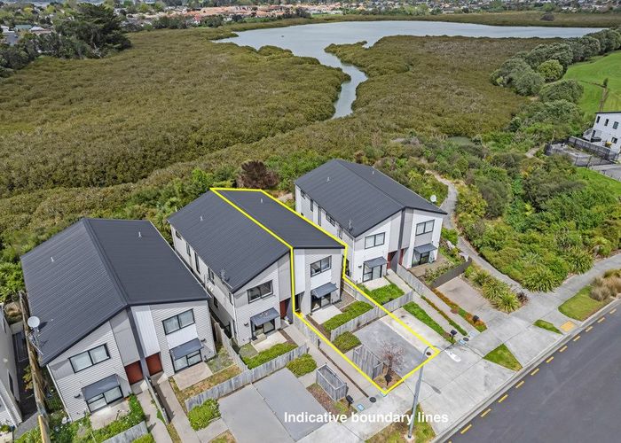  at 66 Matawhanga Drive, Wattle Downs, Manukau City, Auckland