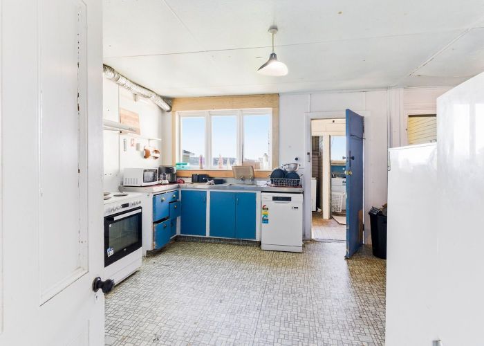  at 76  London Street, City Centre, Dunedin, Otago