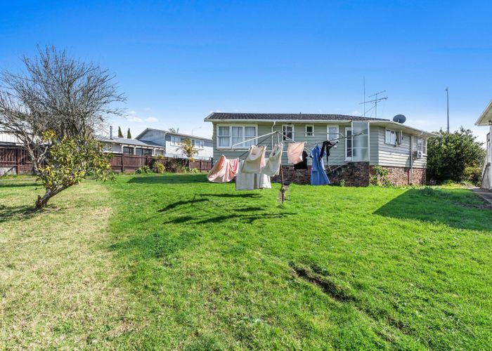  at 1-7/41 MARRIOTT ROAD, Pakuranga Heights, Manukau City, Auckland