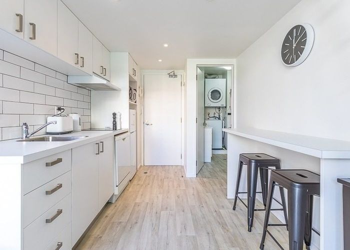  at 1B/50 Eden Crescent, Auckland Central, Auckland