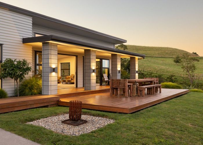  at 134 Hanning Road, Pirongia, Waipa, Waikato