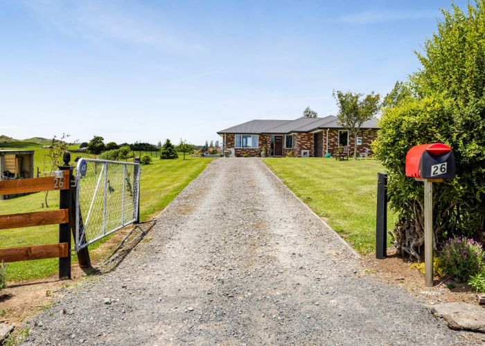 at 26 Wawiri Road, Toko, Stratford