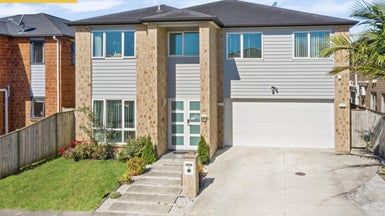  at 44 Charlestown Drive, Flat Bush, Auckland