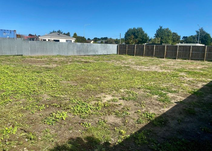  at Lot 3, 89 Elizabeth Avenue, Rakaia, Ashburton, Canterbury