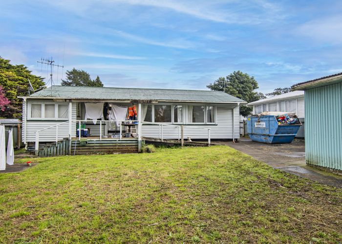  at 8 Holmes Avenue, Otangarei, Whangarei