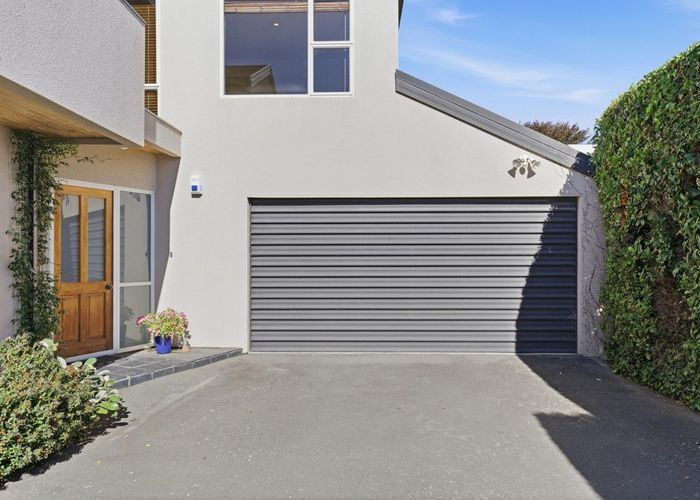  at 52A Jeffreys Road, Fendalton, Christchurch City, Canterbury