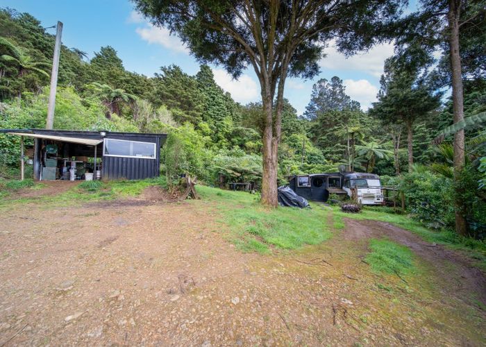 Free property data for 1466 Russell Road, Helena Bay, Hikurangi homes