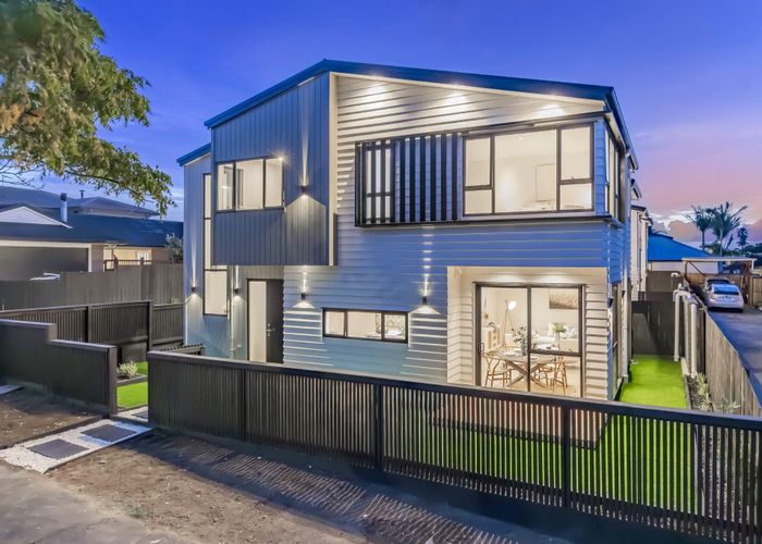  at 29A Prince Regent Drive, Half Moon Bay, Manukau City, Auckland