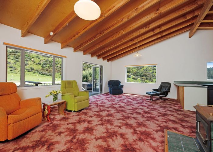  at 60 South Makara Road, Karori