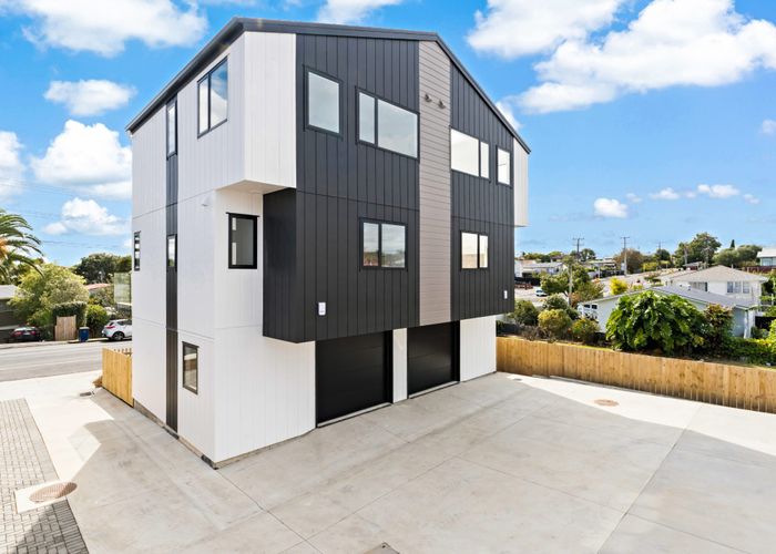  at 2,3,5,7/40 St Leonards Road, Kelston, Waitakere City, Auckland