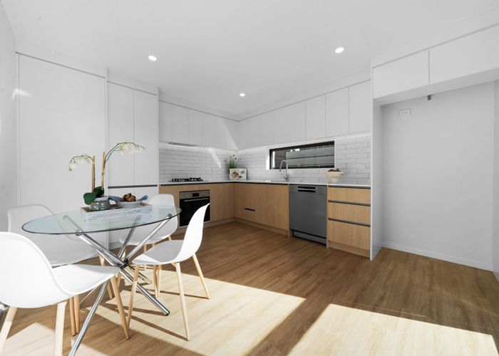  at Lot 3/40 Beaumonts Way, Manurewa, Manukau City, Auckland