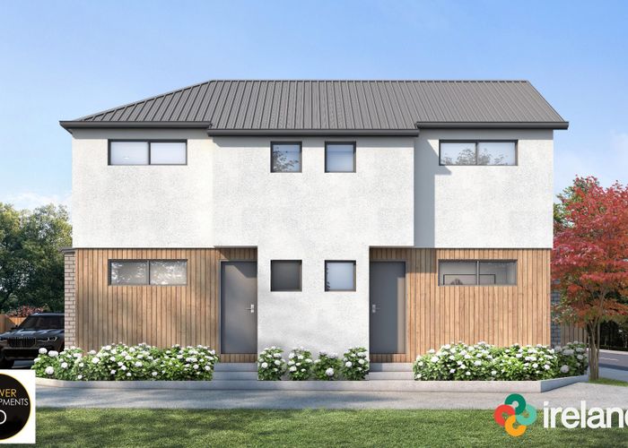  at 1-4/175 Aldwins Road, Phillipstown, Christchurch City, Canterbury