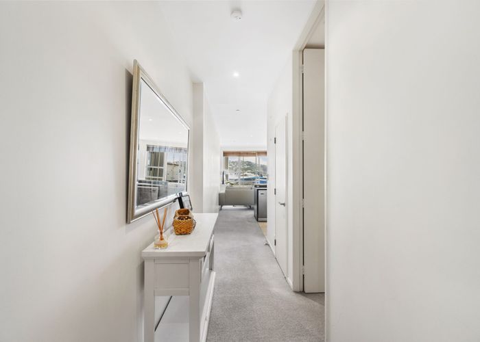  at 309/107 Thorndon QUAY, THORNDON, Wellington