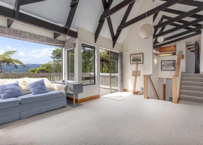  at 56 Pomare Road, Tirohanga, Lower Hutt